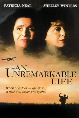Постер: An Unremarkable Life