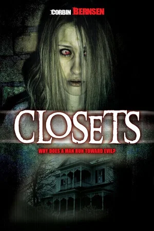 Постер: Closets