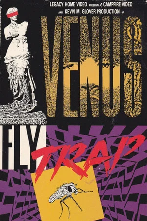 Постер: Venus Flytrap