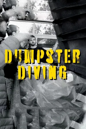 Постер: Dumpster Diving