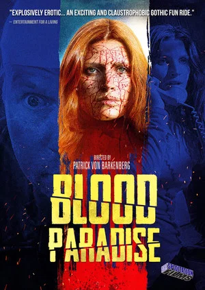 Постер: Blood Paradise