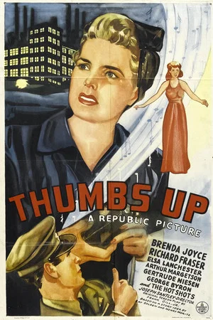 Постер: Thumbs Up