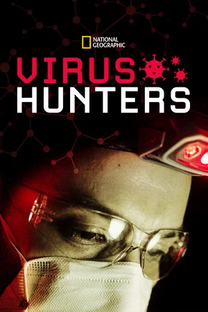 Постер: Virus Hunters