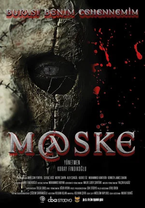 Постер: Maske