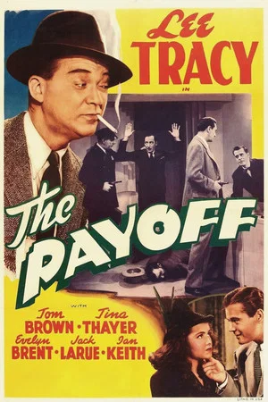Постер: The Payoff
