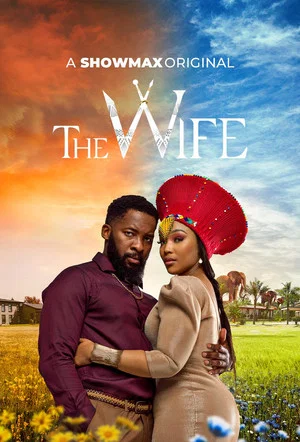 Постер: The Wife