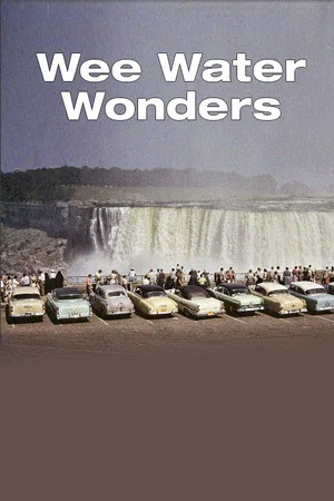 Постер: Wee Water Wonders