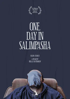 Постер: One Day in Selimpasha