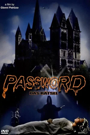 Постер: Password