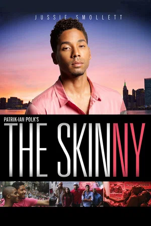 Постер: The Skinny