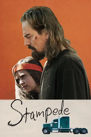 Постер: Stampede