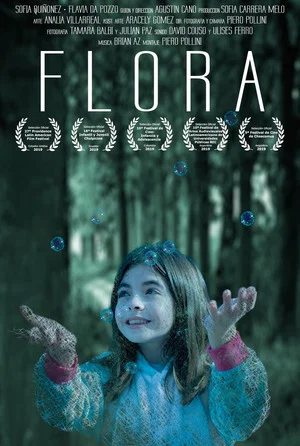 Постер: Flora