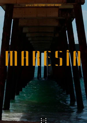 Постер: Seaside