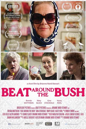 Постер: Beat Around the Bush