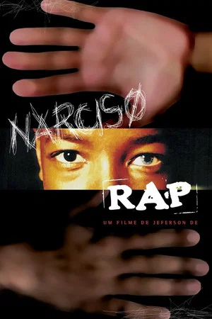 Постер: Narciso Rap