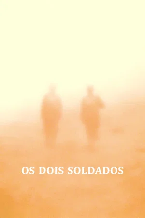 Постер: The Two Soldiers