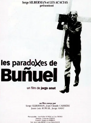 Постер: Les paradoxes de Buñuel