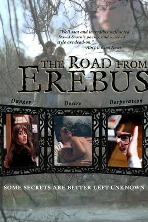 Постер: The Road from Erebus