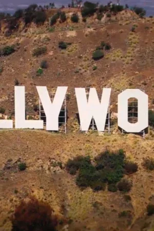 Постер: Hollywood Business