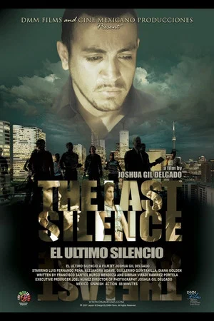 Постер: El último silencio