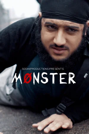 Постер: Monster