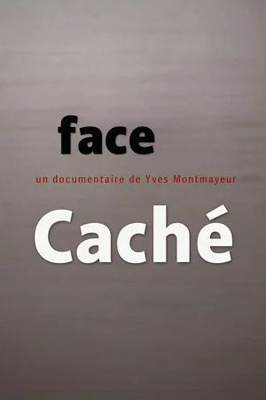Постер: Face 'Caché'