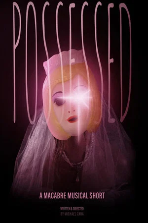 Постер: Possessed