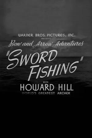 Постер: Sword Fishing