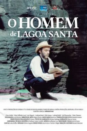 Постер: O Homem de Lagoa Santa