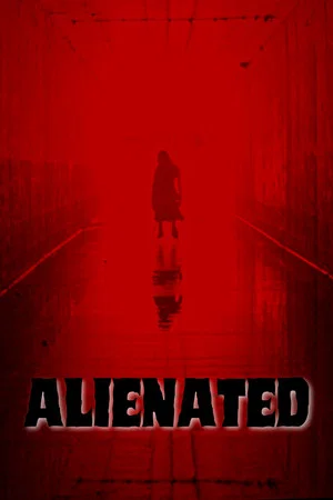 Постер: Alienated