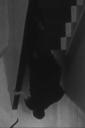 Постер: Escalator