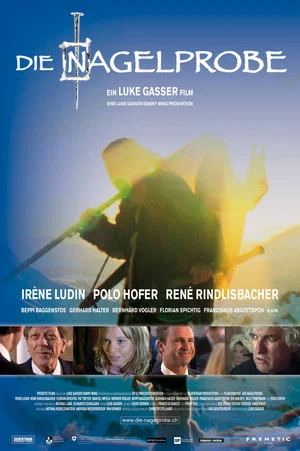 Постер: Die Nagelprobe