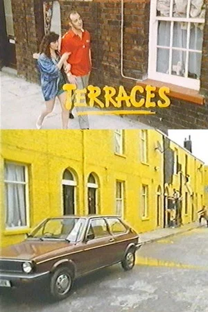 Постер: Terraces