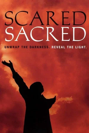 Постер: ScaredSacred