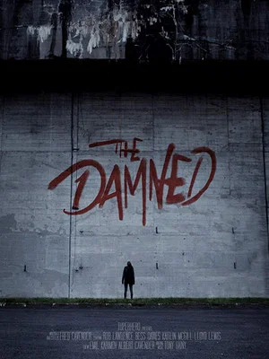 Постер: The Damned