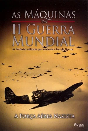 Постер: The Machines of WW II - Vol. 7