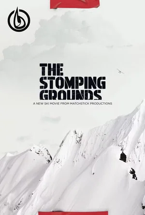 Постер: The Stomping Grounds