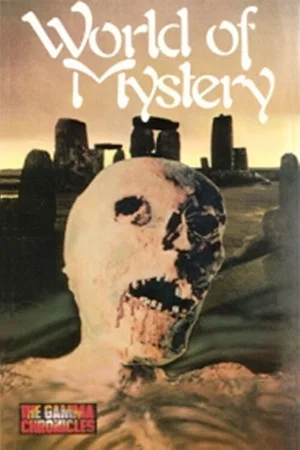 Постер: World of Mystery