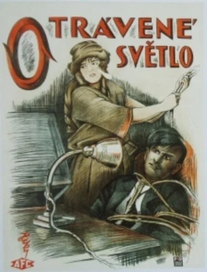 Постер: The Poisoned Light