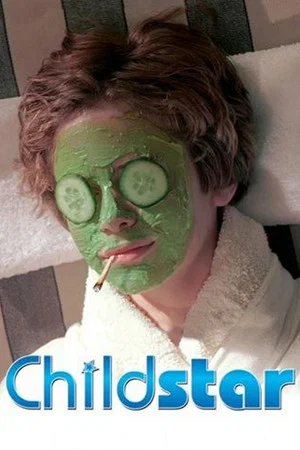 Постер: Childstar