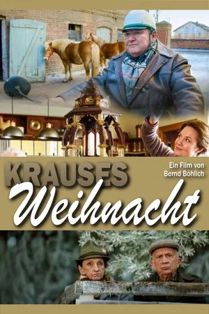 Постер: Krauses Weihnacht