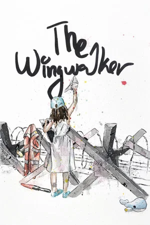 Постер: The Wingwalker