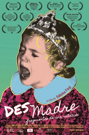 Постер: Mothers, Daughters & Other Issues