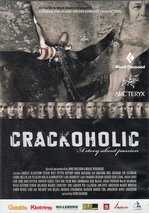 Постер: Crackoholic