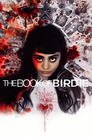 Постер: The Book of Birdie