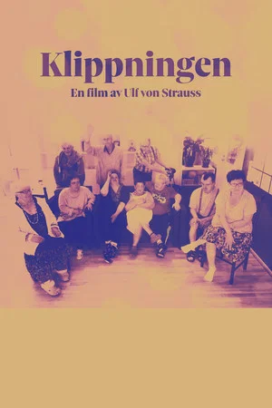 Постер: Klippningen
