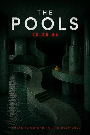 Постер: The Pools
