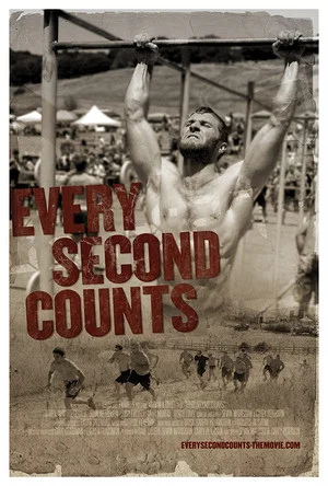 Постер: Every Second Counts
