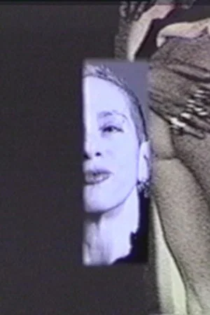 Постер: Kathy Acker in School