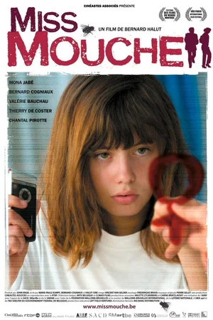 Постер: Miss Mouche
